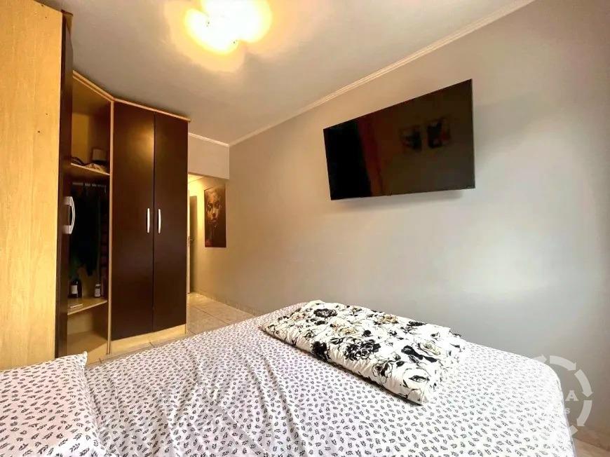 Apartamento à venda no Vila Belmiro: 