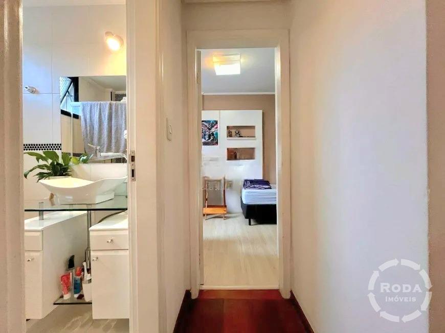 Apartamento à venda no Vila Belmiro: 