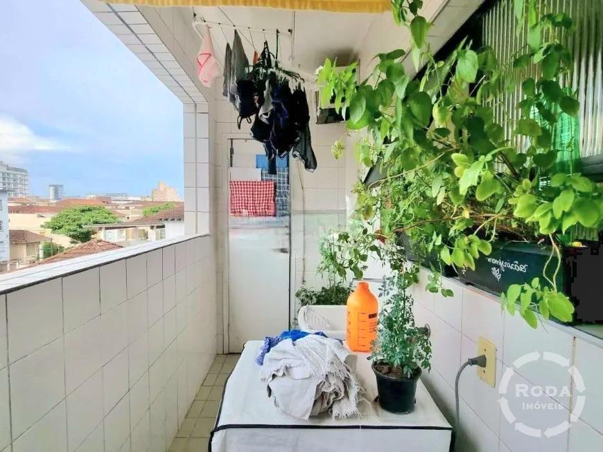 Apartamento à venda no Vila Belmiro: 