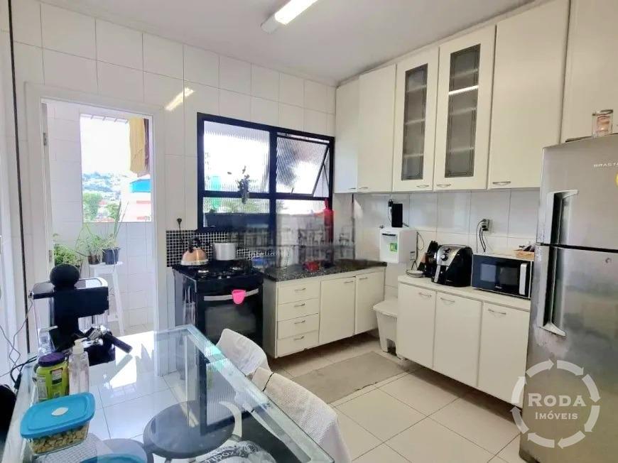 Apartamento à venda no Vila Belmiro: 