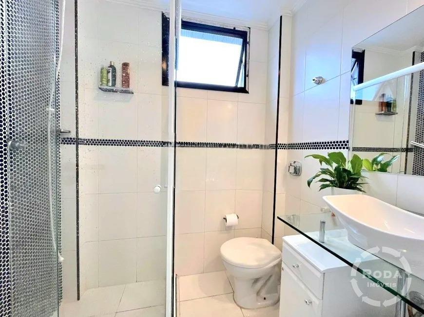 Apartamento à venda no Vila Belmiro: 