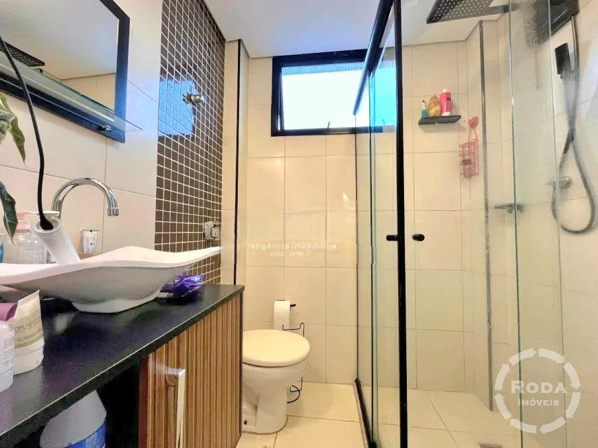 Apartamento à venda no Vila Belmiro: 