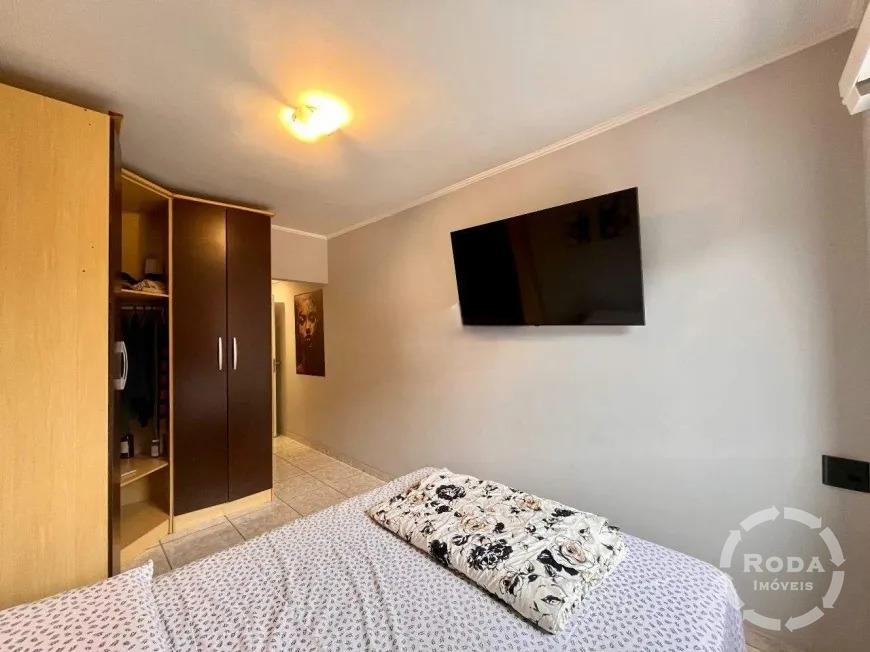 Apartamento à venda no Vila Belmiro: 