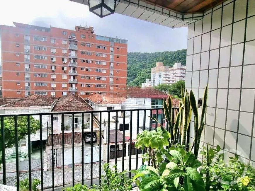 Apartamento à venda no Vila Belmiro: 