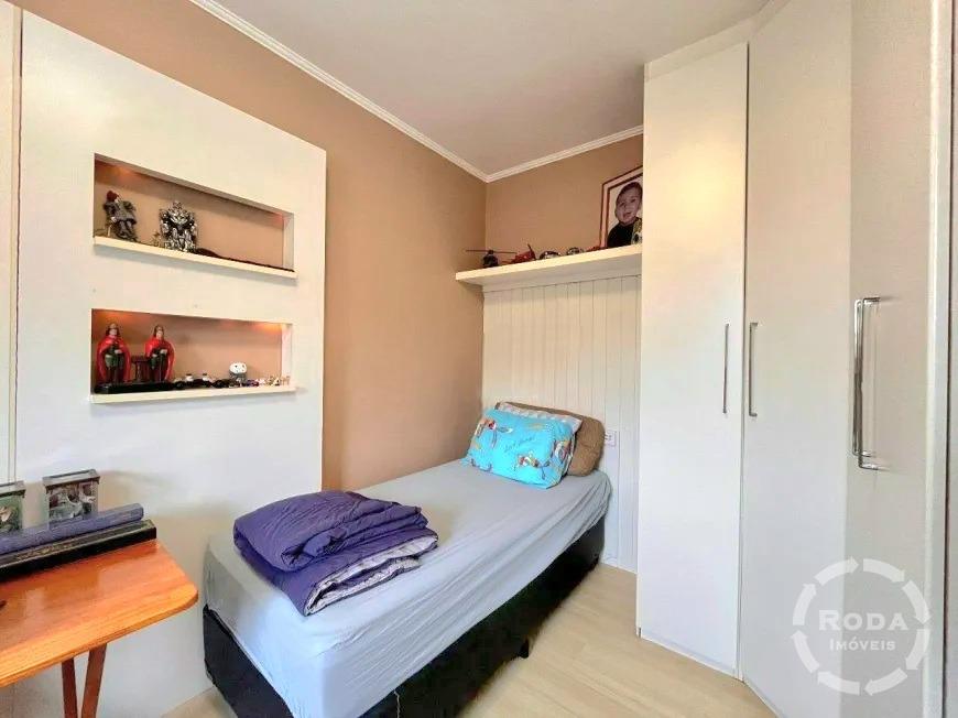 Apartamento à venda no Vila Belmiro: 