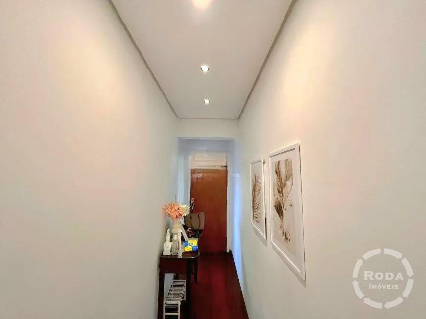 Apartamento à venda no Vila Belmiro: 