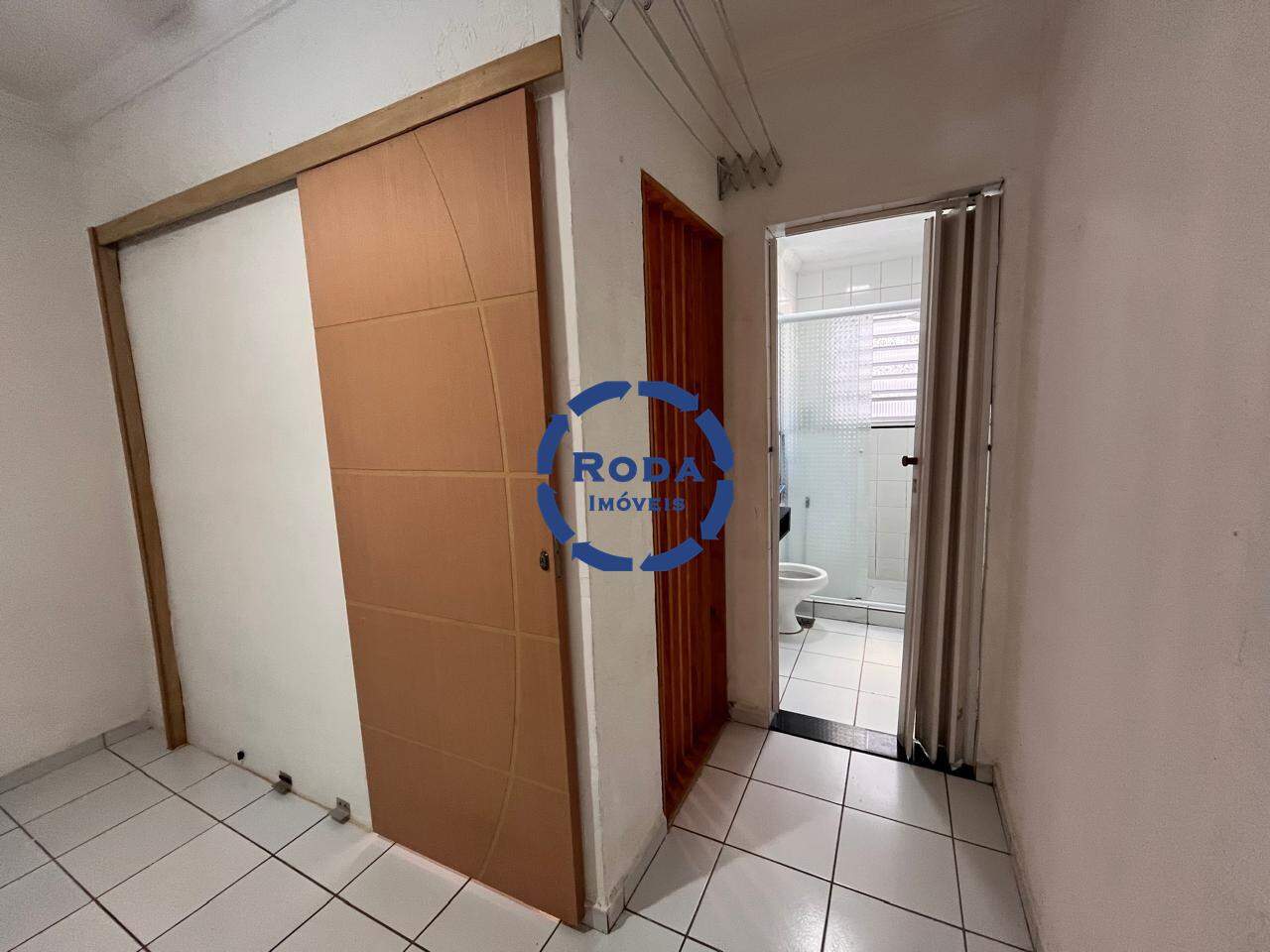 Sala Living à venda no Ponta da Praia: 