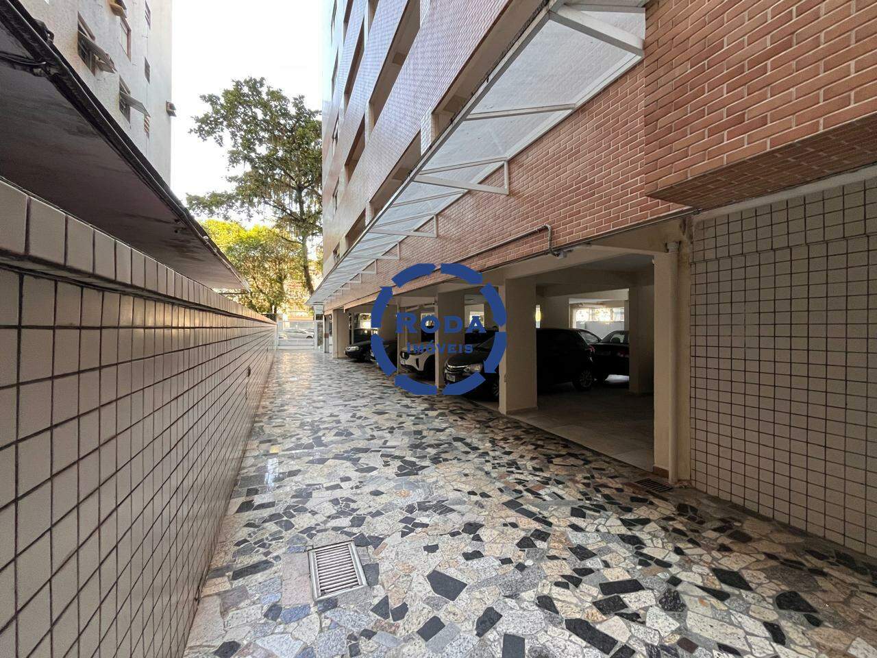 Sala Living à venda no Ponta da Praia: 