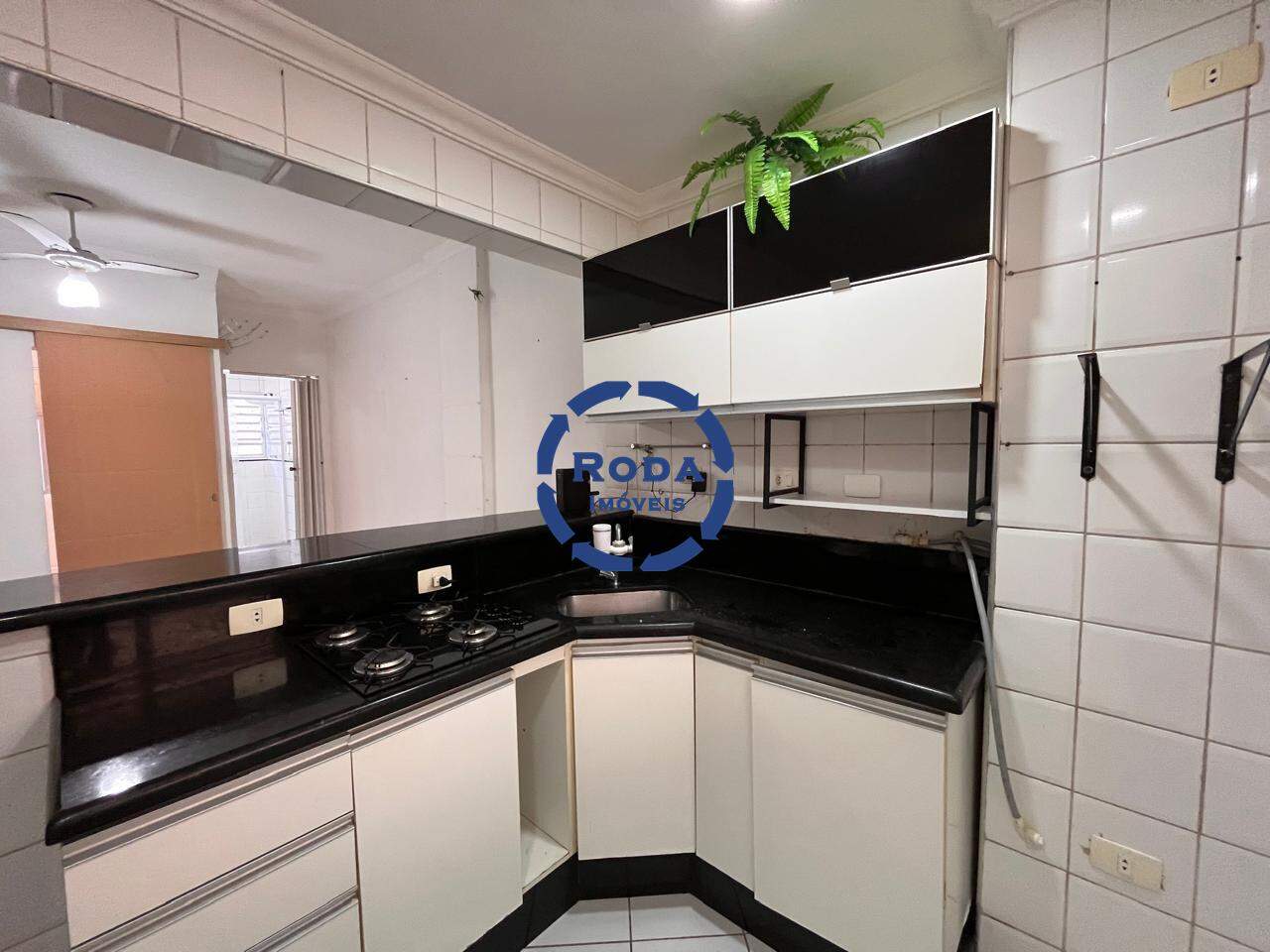 Sala Living à venda no Ponta da Praia: 