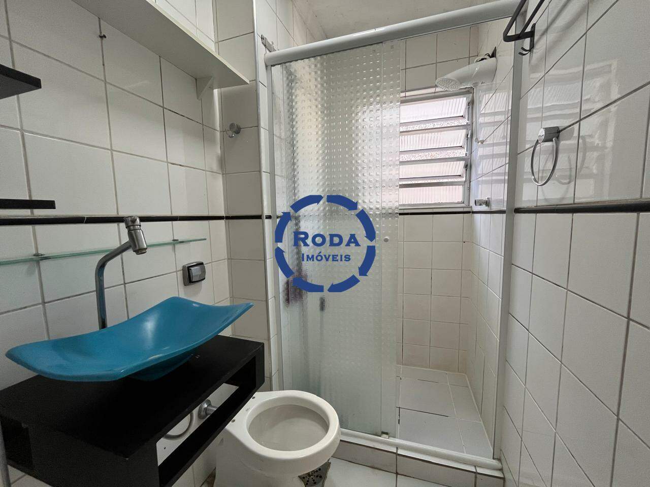 Sala Living à venda no Ponta da Praia: 