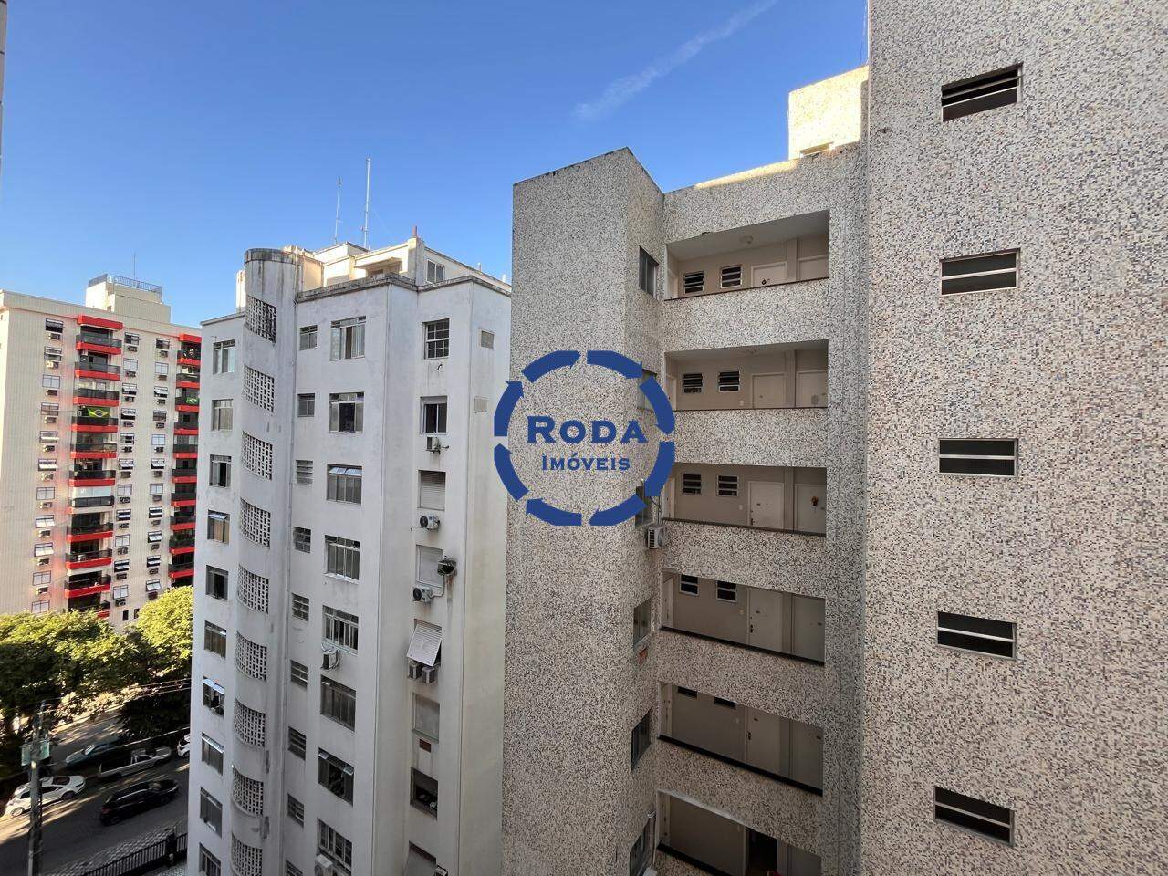 Sala Living à venda no Ponta da Praia: 