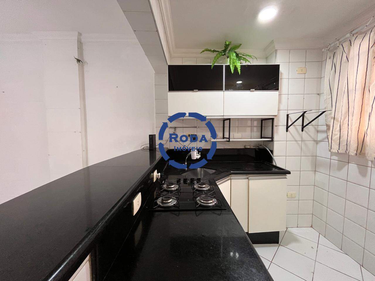 Sala Living à venda no Ponta da Praia: 