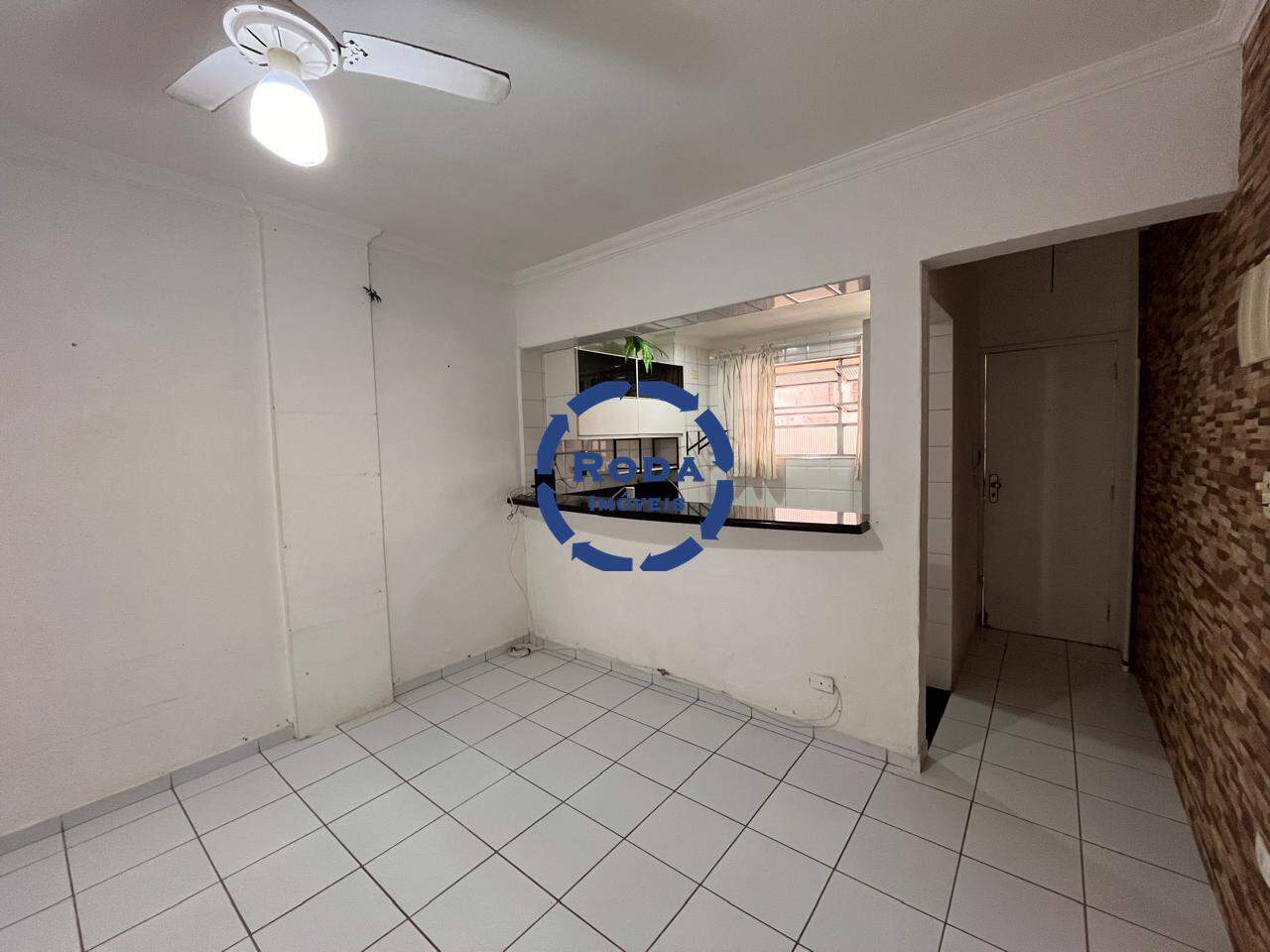 Sala Living à venda no Ponta da Praia: 