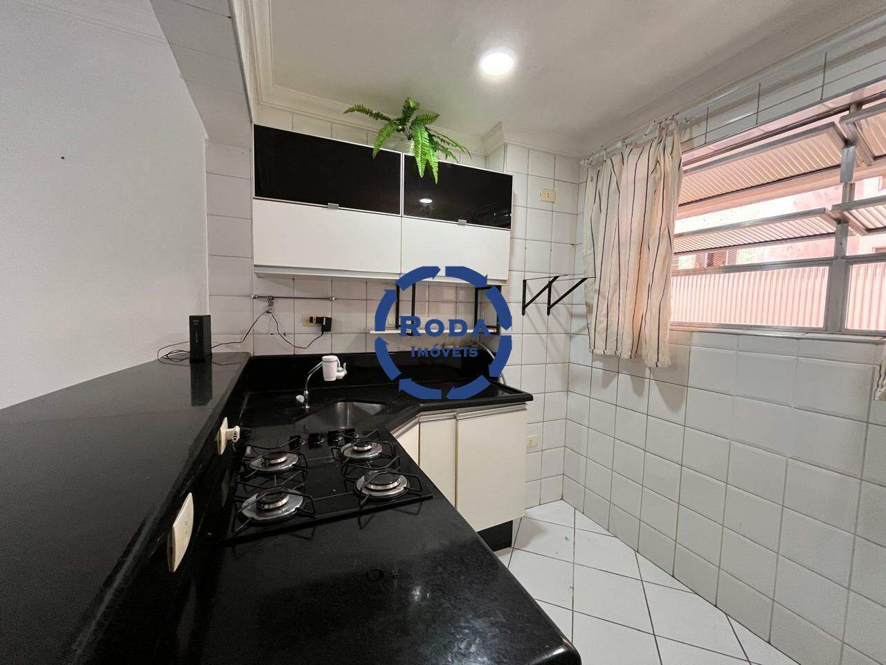 Sala Living à venda no Ponta da Praia: 