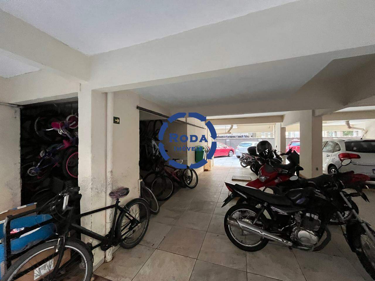 Sala Living à venda no Ponta da Praia: 