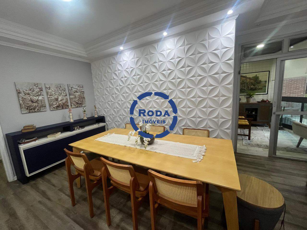 Apartamento à venda no Gonzaga: 