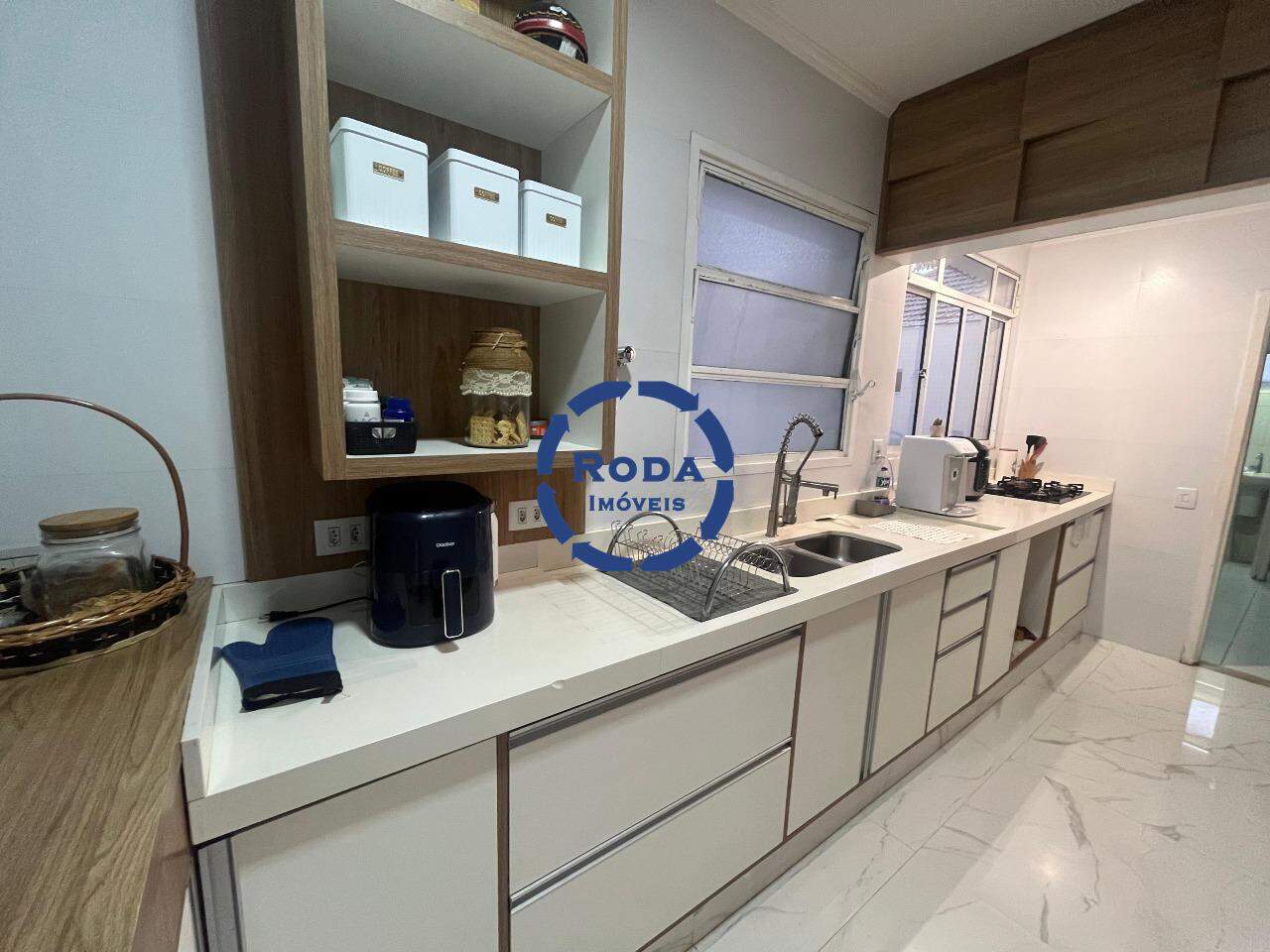 Apartamento à venda no Gonzaga: 