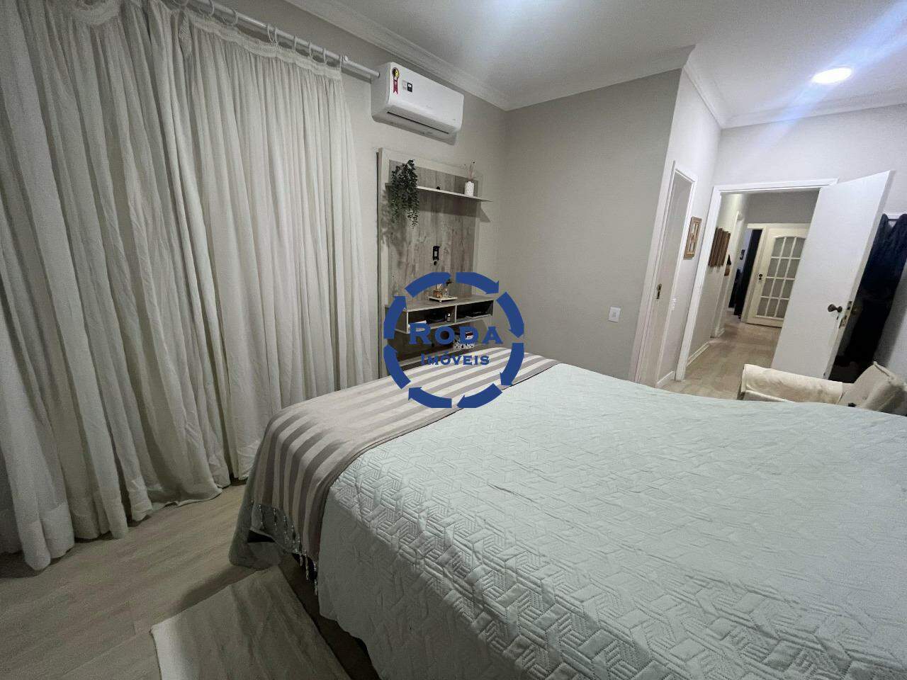 Apartamento à venda no Gonzaga: 