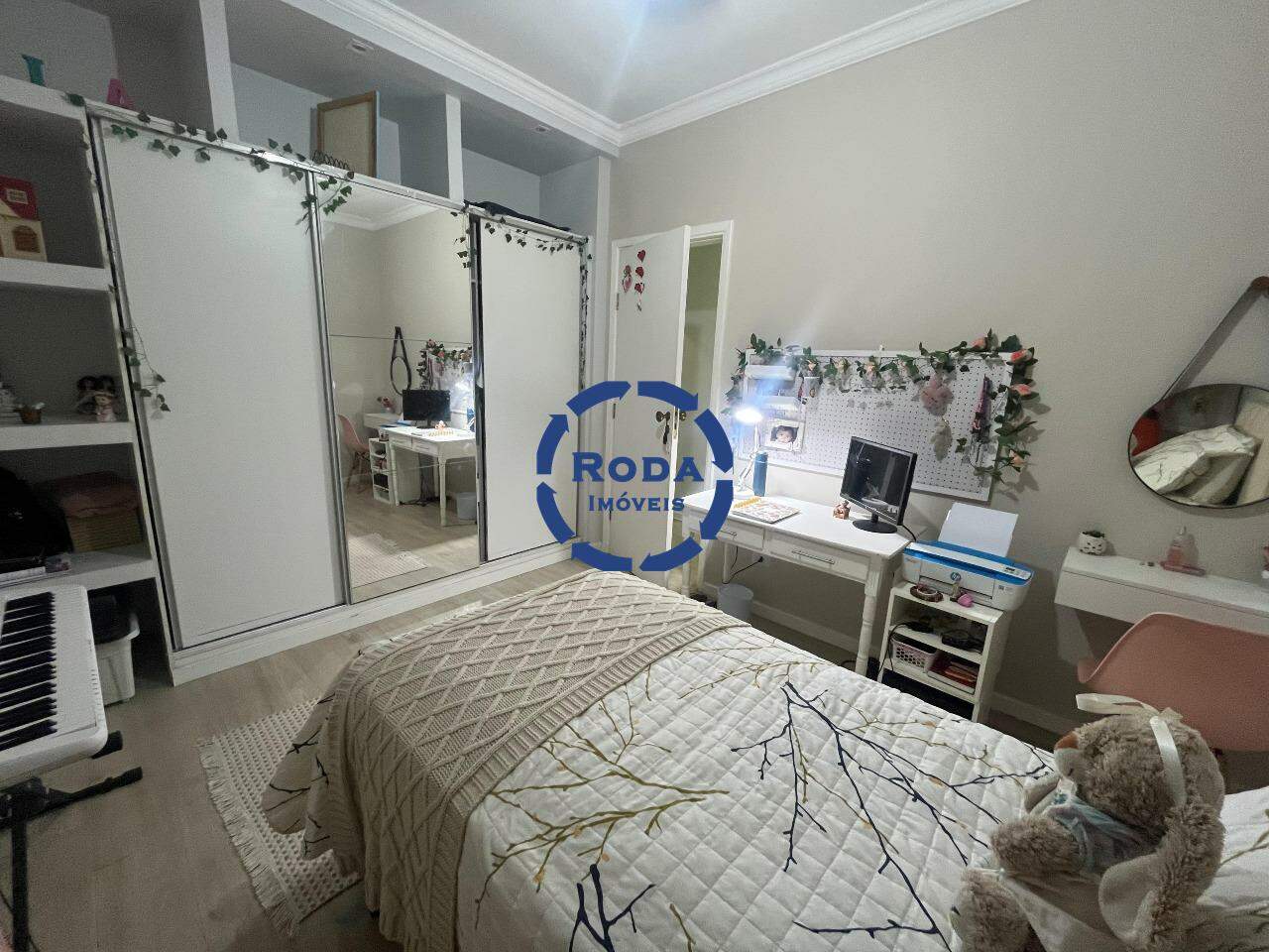 Apartamento à venda no Gonzaga: 