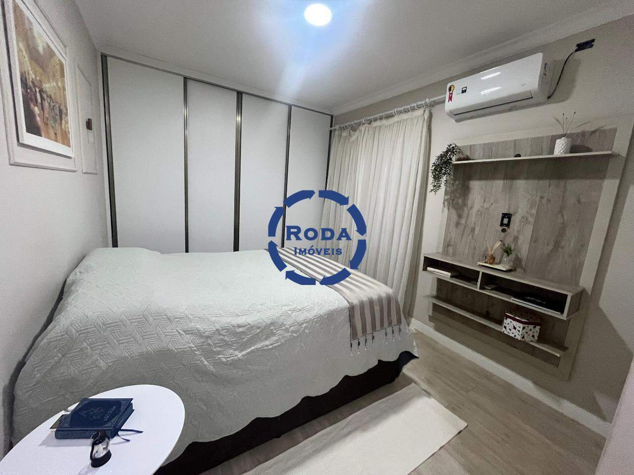 Apartamento à venda no Gonzaga: 