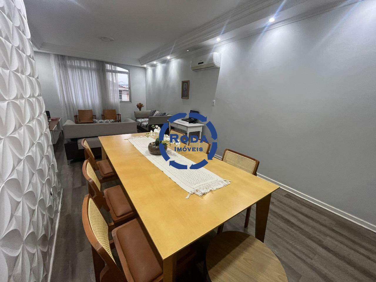 Apartamento à venda no Gonzaga: 