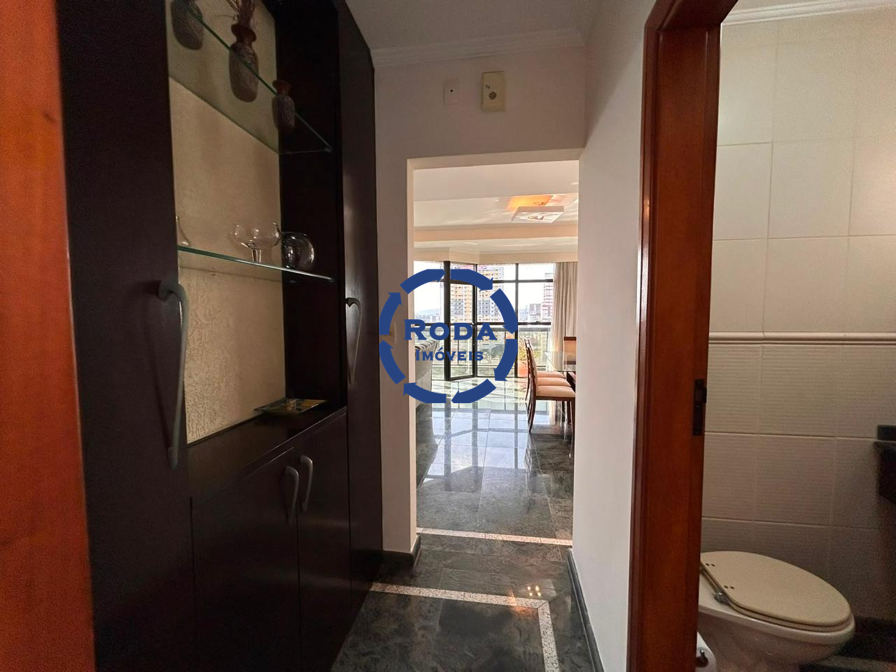 Apartamento à venda no Gonzaga: 