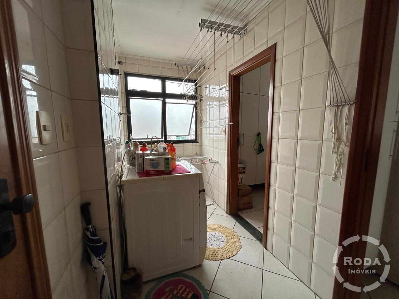 Apartamento à venda no Boqueirão: 