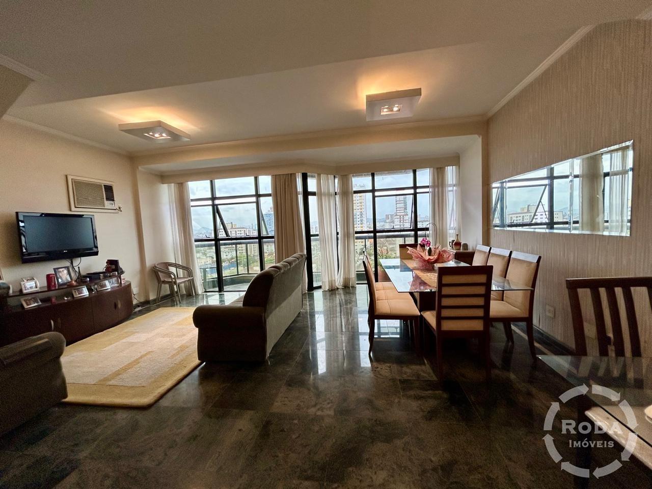 Apartamento à venda no Boqueirão: 