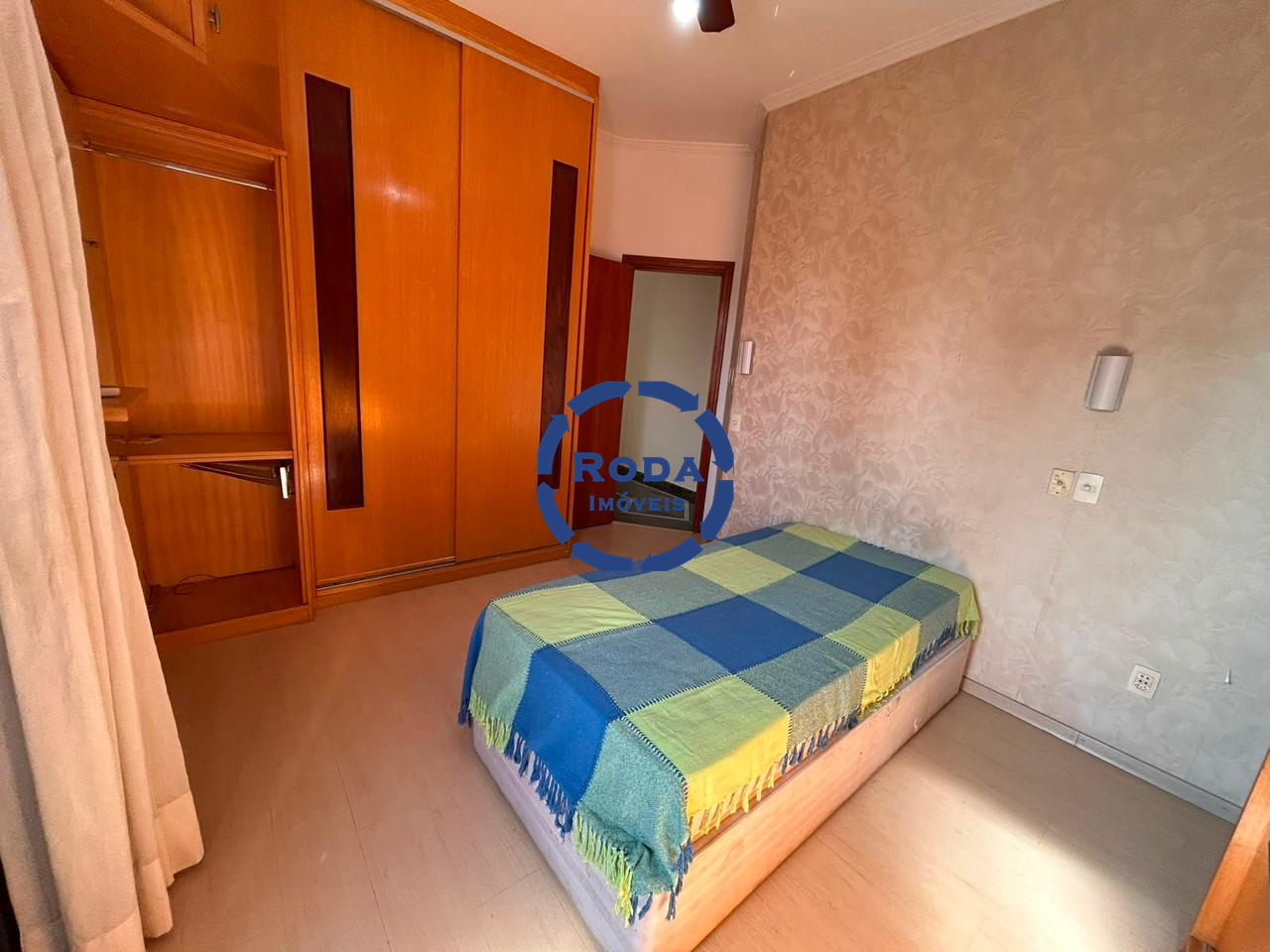 Apartamento à venda no Gonzaga: 
