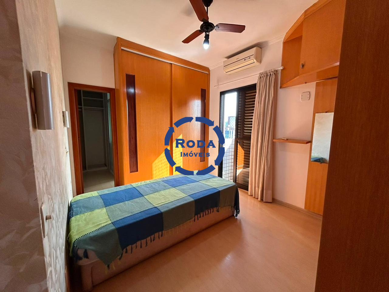 Apartamento à venda no Gonzaga: 