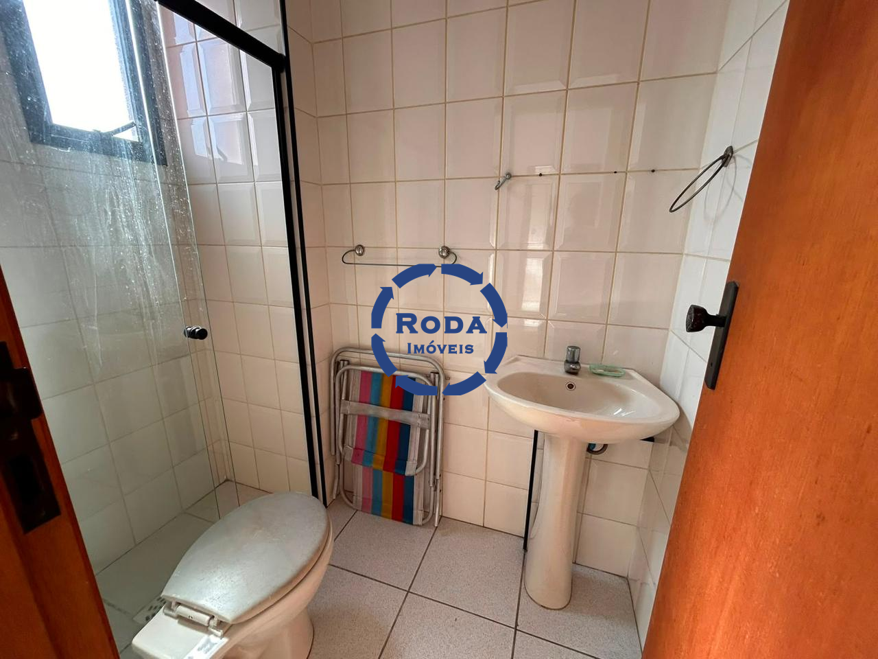 Apartamento à venda no Gonzaga: 