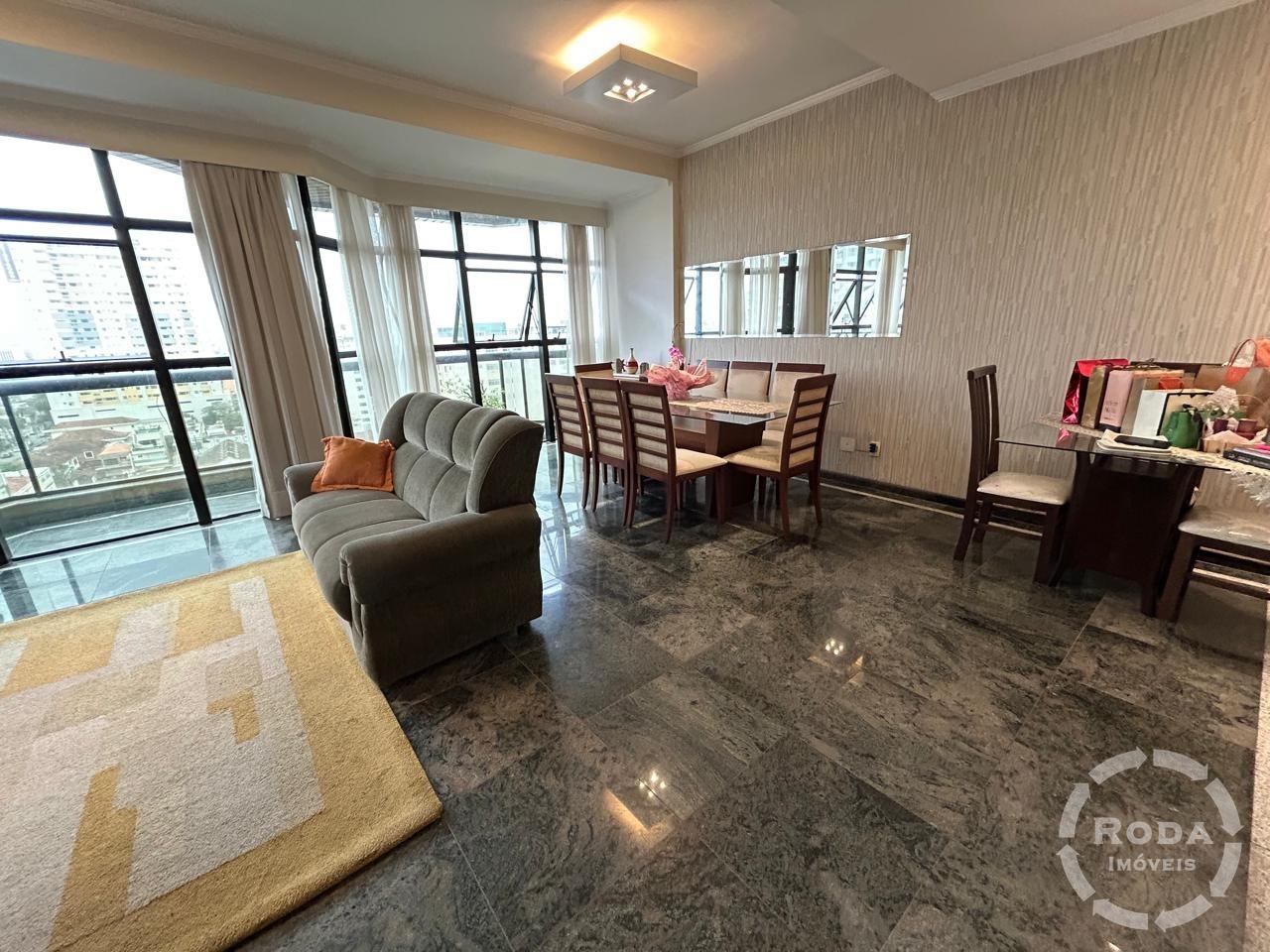 Apartamento à venda no Boqueirão: 