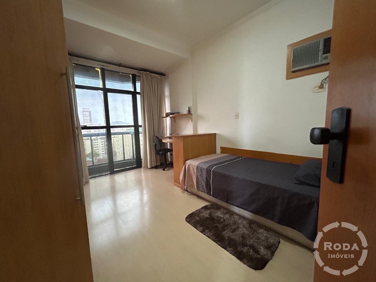 Apartamento à venda no Boqueirão: 