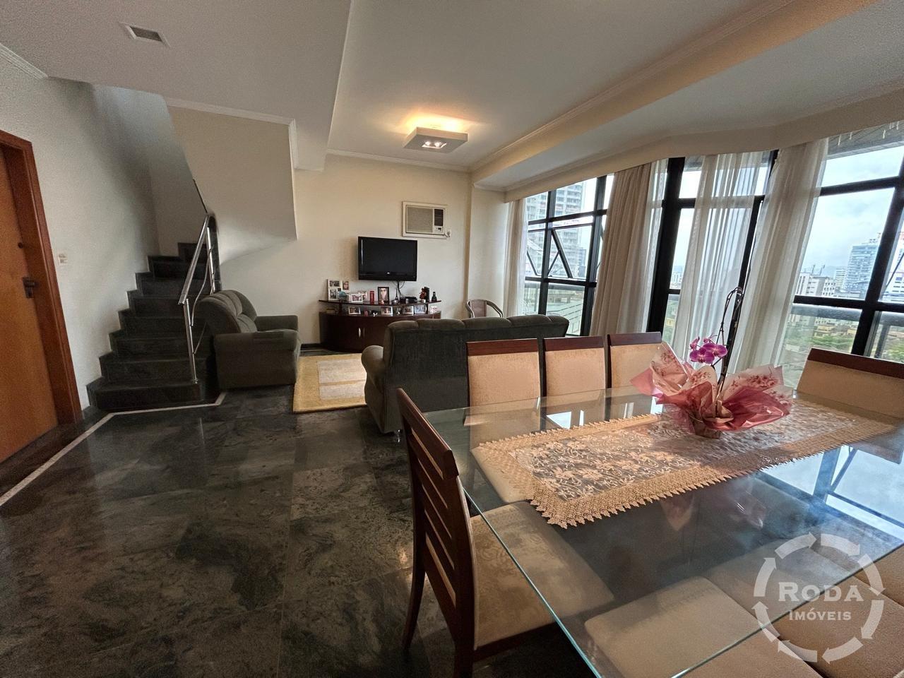 Apartamento à venda no Boqueirão: 