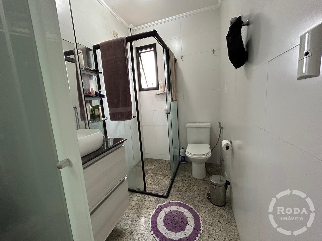 Apartamento à venda no Boqueirão: 