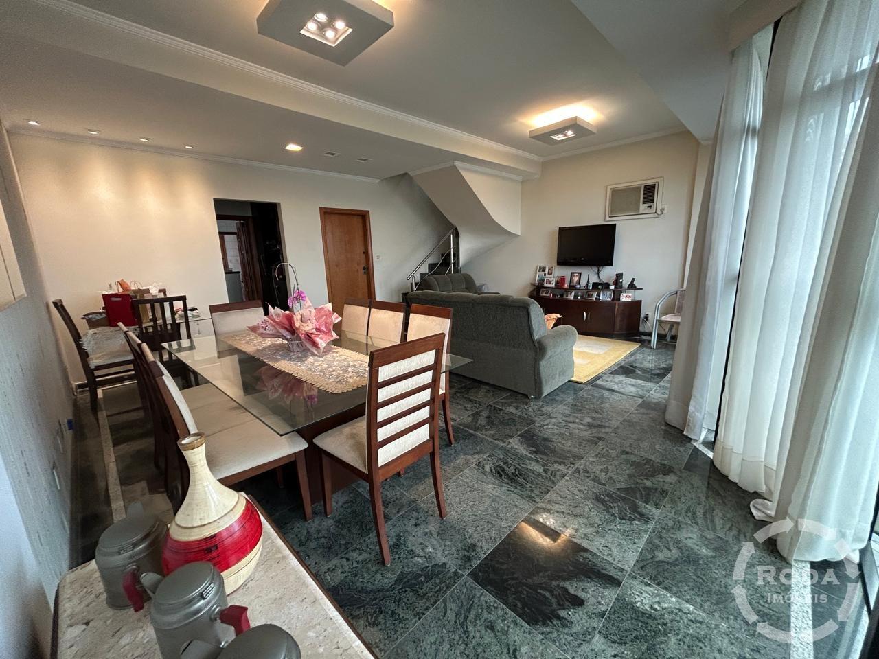 Apartamento à venda no Boqueirão: 