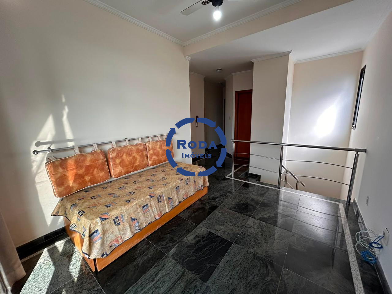Apartamento à venda no Gonzaga: 