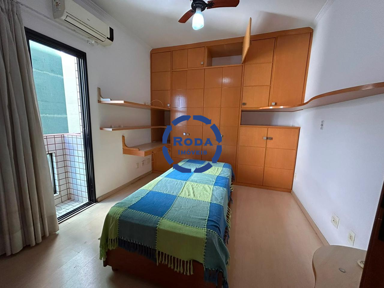 Apartamento à venda no Gonzaga: 