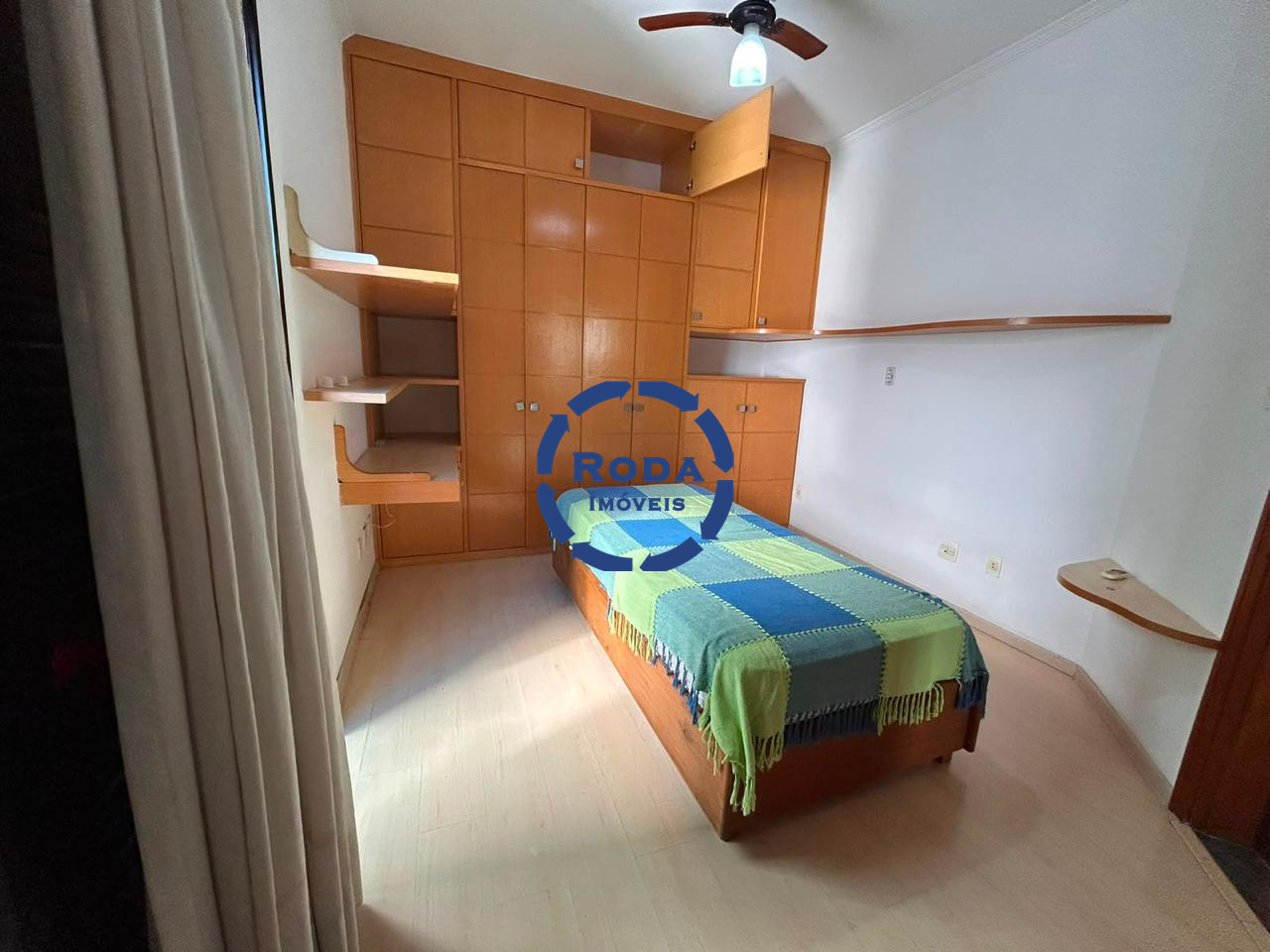 Apartamento à venda no Gonzaga: 
