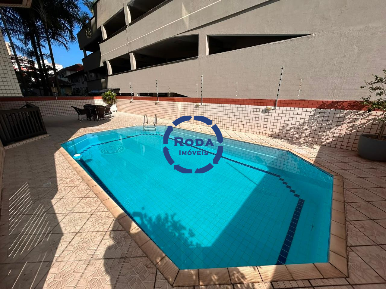 Apartamento à venda no Gonzaga: 