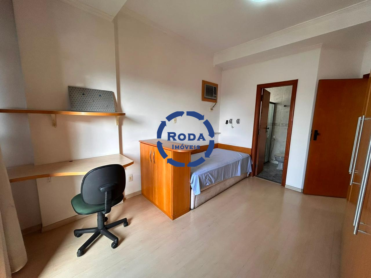 Apartamento à venda no Gonzaga: 