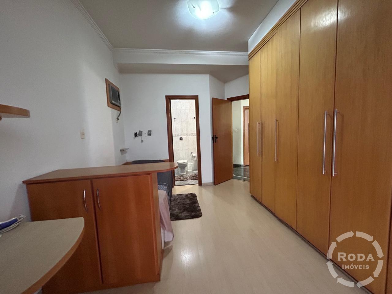 Apartamento à venda no Boqueirão: 