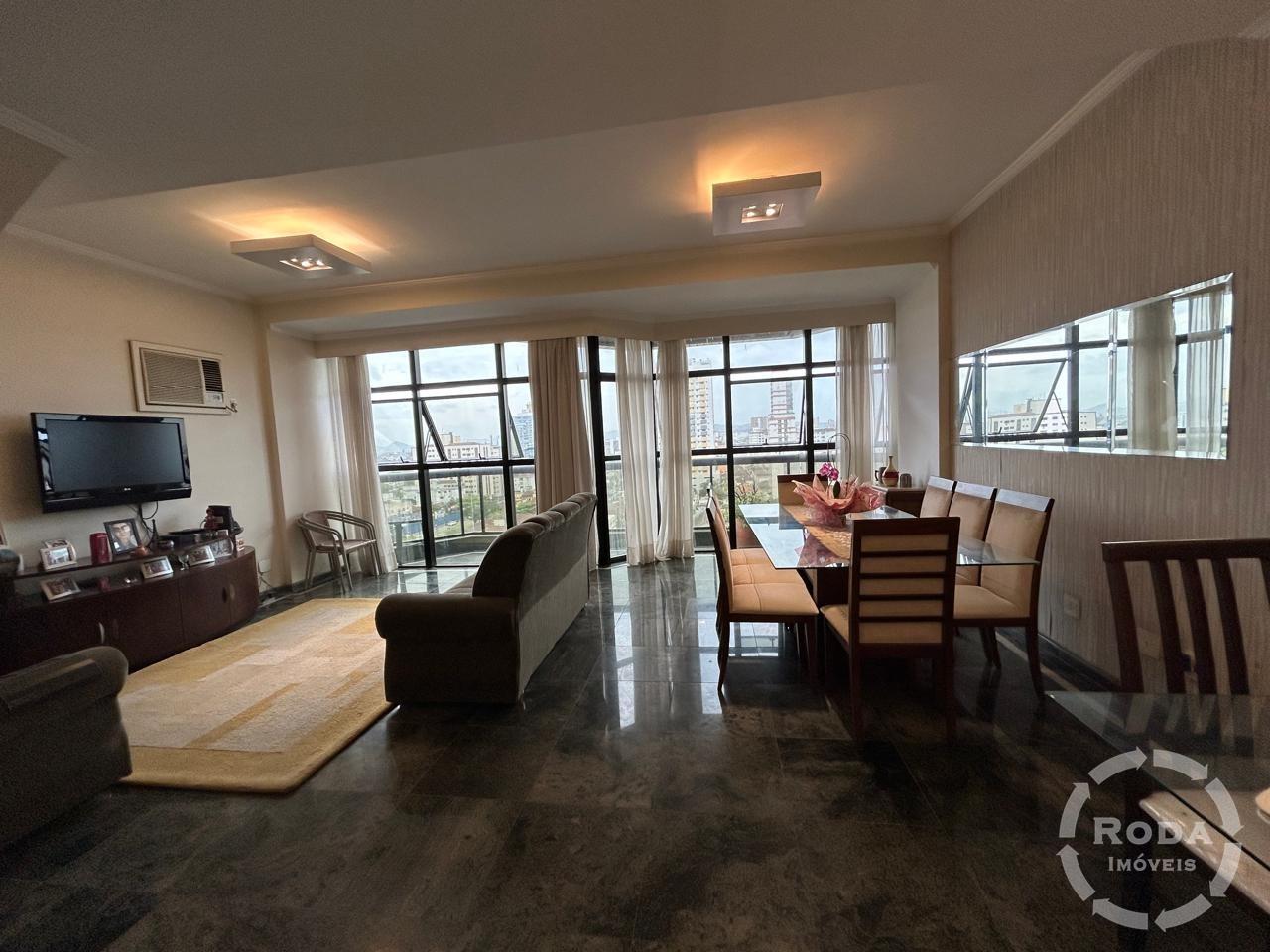 Apartamento à venda no Boqueirão: 