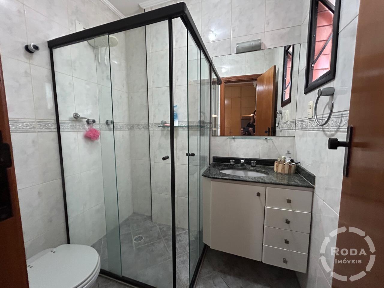 Apartamento à venda no Boqueirão: 