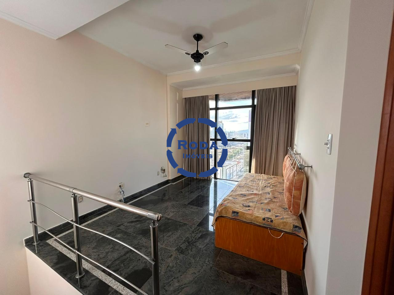 Apartamento à venda no Gonzaga: 