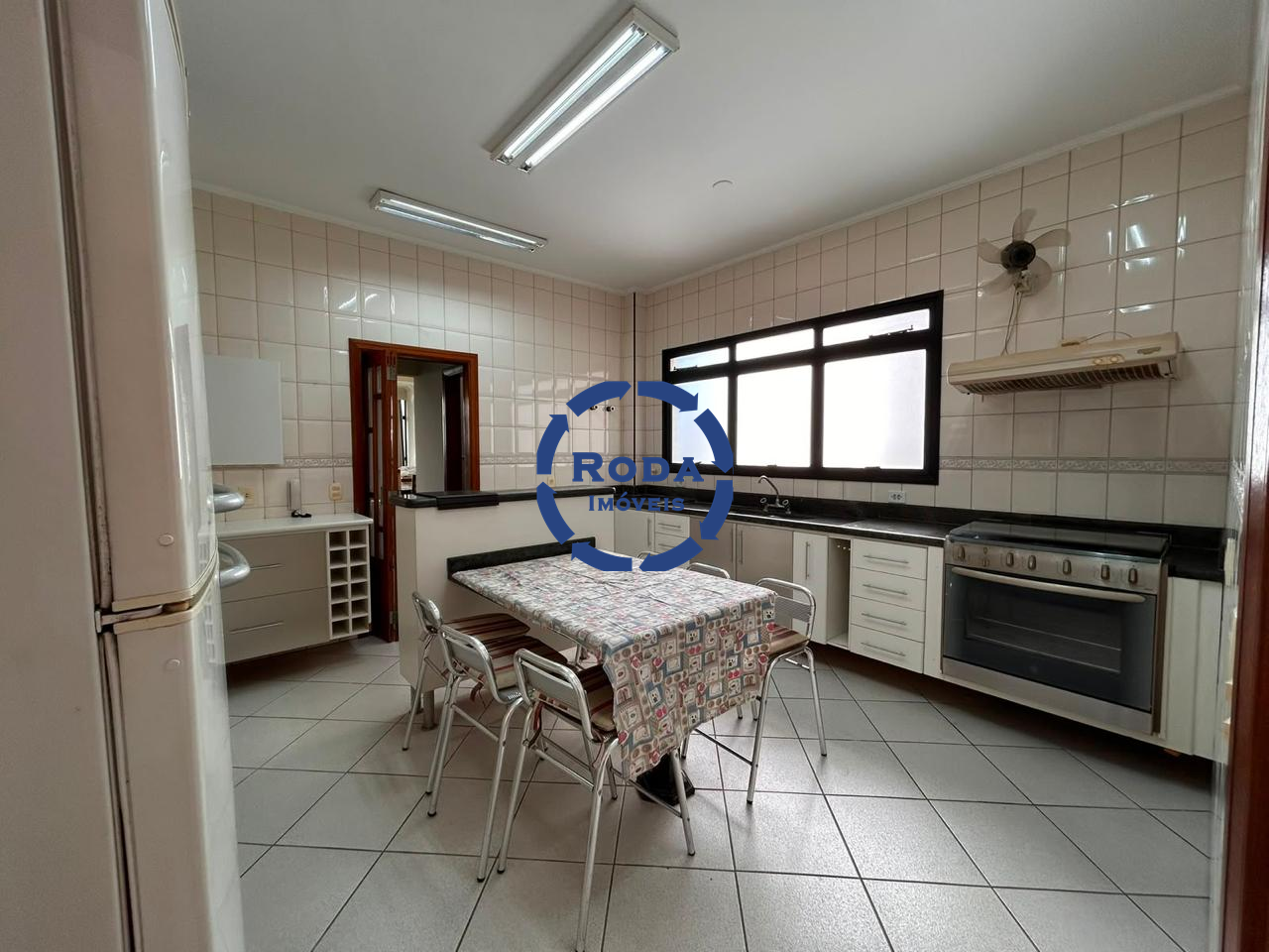 Apartamento à venda no Gonzaga: 