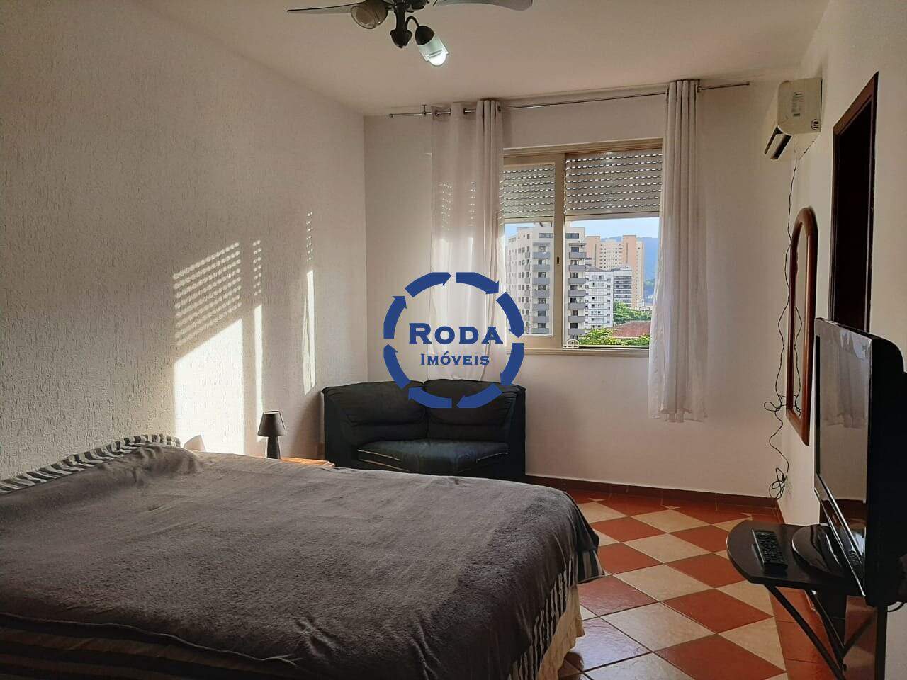 Apartamento à venda no Ponta da Praia: 