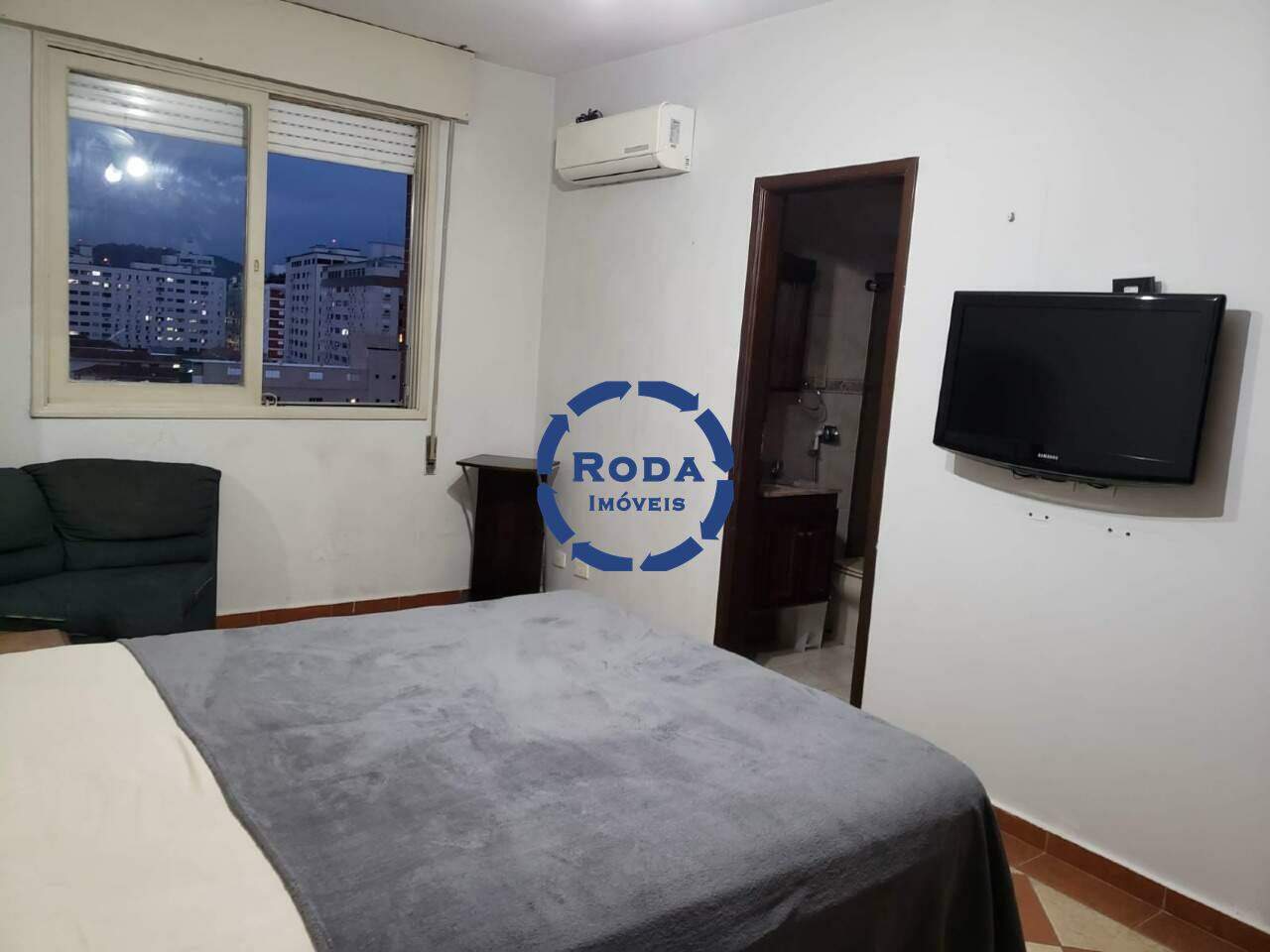 Apartamento à venda no Ponta da Praia: 