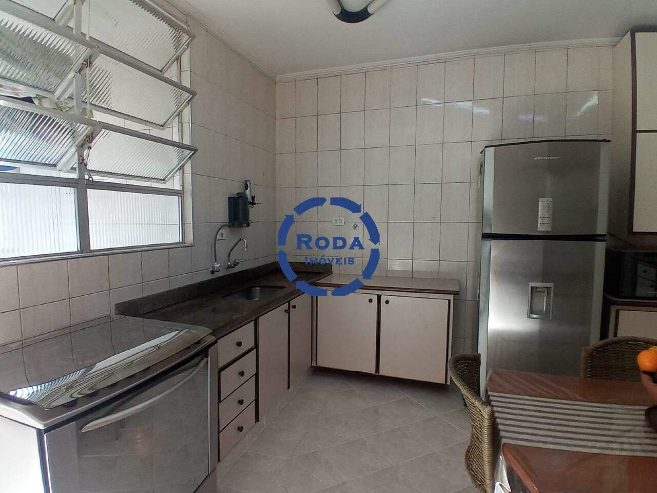 Apartamento à venda no Ponta da Praia: 