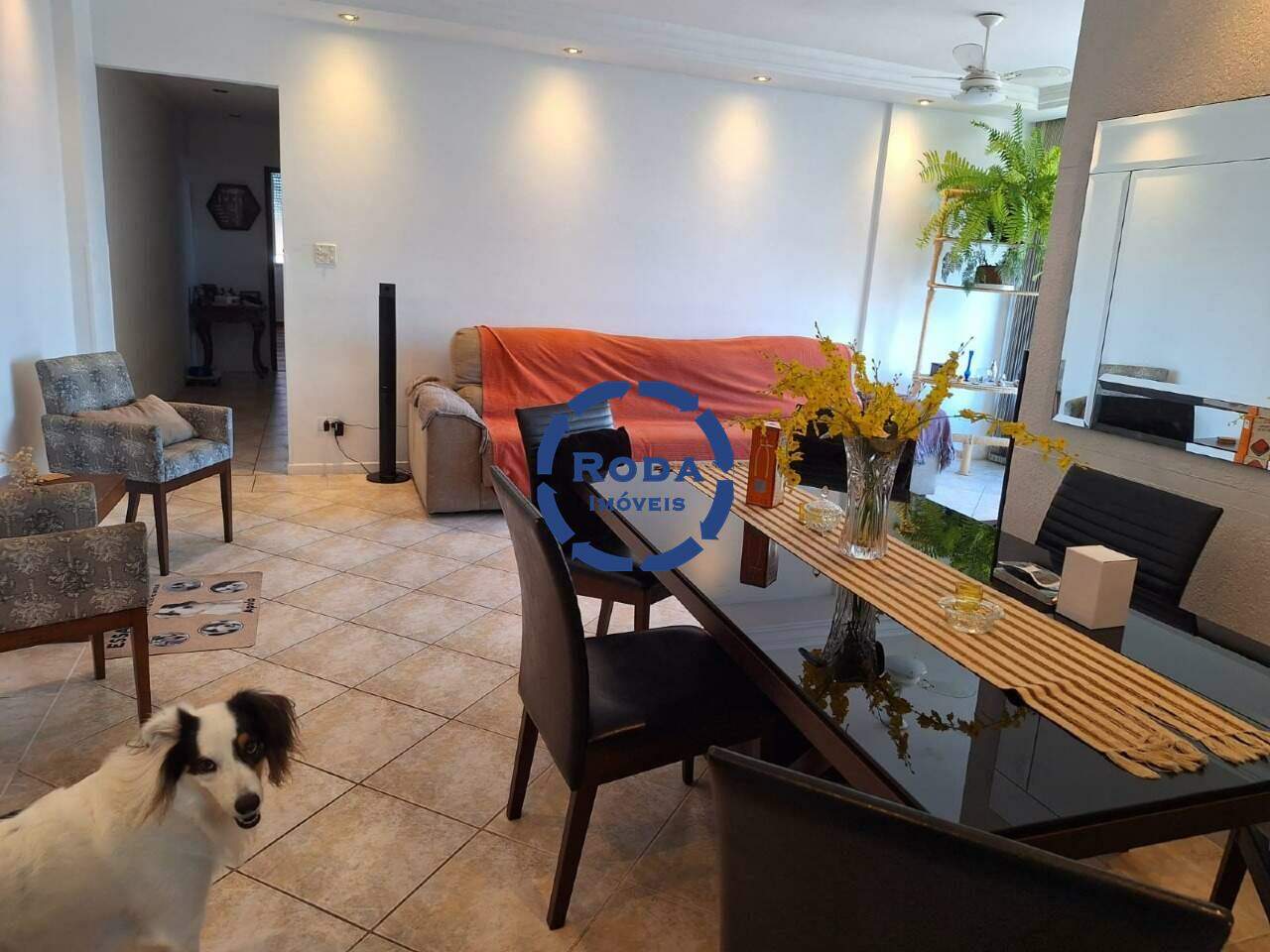 Apartamento à venda no Ponta da Praia: 